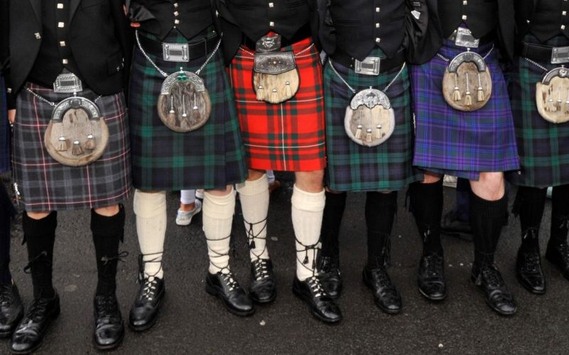 All About Kilts – The Kilted Dad